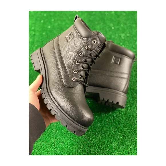 Fila | Shoes | Fila Edgewater 2 Pb High Top Mens Boots  display picture 2